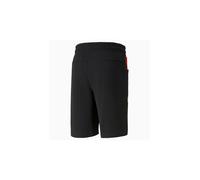 Pantalones cortos puma ferrari race m black M