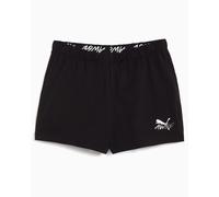 Pantalones cortos Puma x A$AP ROCKY para mujer Marrón XS