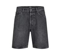 Pantalones Cortos Rddrelaxed Royal Re 166 Noos, Grey Denim, XXL