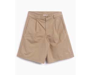 Pantalones cortos Relaxed adidas Originals para hombre Negro 30