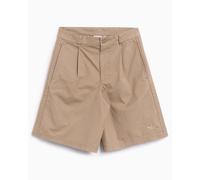 Pantalones cortos Relaxed adidas Originals para hombre Negro 32