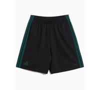 Pantalones cortos Relaxed adidas Originals x Arte Antwerp para hombre Negro L
