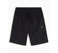 Pantalones cortos Relaxed adidas Originals x Song For The Mute 007 Unisex Negro XL
