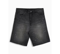 Pantalones cortos Relaxed Carhartt WIP Landon para hombre Gris 30