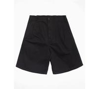 Pantalones cortos Relaxed Carhartt WIP Marv para hombre Negro M