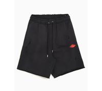 Pantalones cortos Relaxed Jordan Rare Air para hombre Negro XS