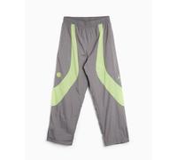 Pantalones cortos Relaxed Jordan Sport Quai 54 para hombre Gris XS