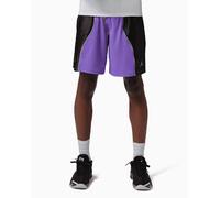 Pantalones cortos Relaxed Jordan Sport Quai 54 para hombre Morado S