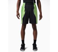Pantalones cortos Relaxed Jordan Sport Quai 54 para hombre Negro XL