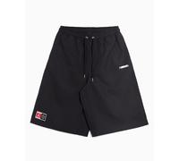 Pantalones cortos Relaxed Jordan x Free The Youth para hombre Negro XL