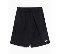 Pantalones cortos Relaxed Nike Sportswear Knee-Length para mujer Ref. IH8464-010 Color Negro Talla XS