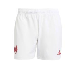 Pantalones cortos Réplicas Domicilio XV de Francia 2024/25 2XL