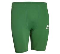 Pantalones cortos Select BDE Baselayer 2XL Male