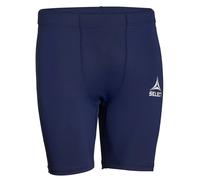 Pantalones cortos Select BDE Baselayer S Male