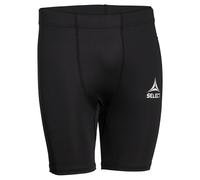 Pantalones cortos Select BDE Baselayer S Male
