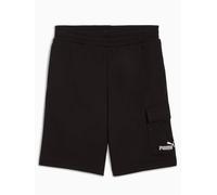 Pantalones Cortos Shorts PUMA Ess N.1 Logo Cargo, PUMA Black Hombre 682662 01