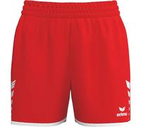 Pantalones cortos sin forro mujer Erima Wings 34 Female