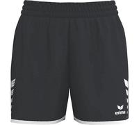 Pantalones cortos sin forro mujer Erima Wings 38 Female
