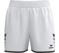 Pantalones cortos sin forro mujer Erima Wings 40 Female