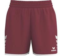 Pantalones cortos sin forro mujer Erima Wings 42 Female