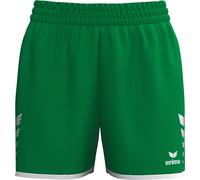 Pantalones cortos sin forro mujer Erima Wings 42 Female