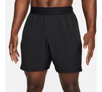 Pantalones cortos sin forro Nike Flex Rep Dri-FIT 13 cm 2XL Male