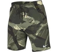 Pantalones cortos sin forro Nike Form Dri-FIT 23 cm S Male