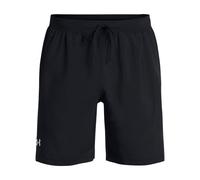 UA Launch - Negro - Pantalón Running Hombre talla M