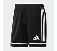 Pantalones cortos Squadra 25 Adulto Negro L