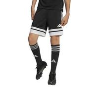 Adidas Unisex - Bambini e Ragazzi SQUADRA25 Short Kids, Black/White, 9-10 Years