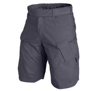 Helikon-Tex Pantalones cortos hombre UTS 11" Shadow Grey talla S