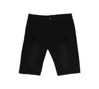 Pantalones Cortos Vaquero Hombre Verano Casual Moda Jeans Slim Fit Pantalones Corto Short Roto Deporte Jogging Pantalon Fitness Chandal Hombre Pantalones de Trekking Playa 2024