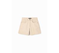 Pantalones cortos vaqueros de mujer Desigual Sury 36