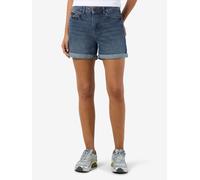 Noisy May Nos DE Mujer Nmsmiley NW Shorts Vi060mb Bg Noos Pantalones Cortos Not Applicable, Medium Blue Denim, XL