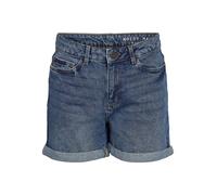 Pantalones Cortos Vaqueros XS Azul