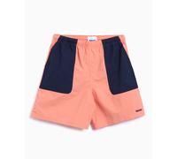 Pantalones cortos We Are Not Friends Mainichi Color para hombre Rosa S