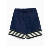 Pantalones cortos x CLOT adidas Originals x CLOT Unisex Woven Shorts Unisex Ref. JN7721 Color Azul Talla L