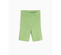Pantalones cortos x UNION LA Jordan x UNION x Bephie's Beauty Supply Women's Bike Shorts para mujer Verde XS
