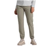 Pantalones Craghoppers NosiLife Lola Trouser Talla: L / Color: beige