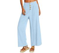 Pantalones Cuadriculados para Mujer Rotos Holgados Boda Desmontable Rojo Padel Algodón Latex Ejecutivo Gym Camuflaje Mano Sarga Cool Repelente Rey Estilizan Chulos Agujeros Sientan