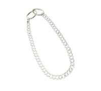 Pantalones De Aleación Versátiles Pantalones Cadena Para Jeans Diseñados Para La Individualidad Y Las Tendencias Modernas Cinturón Cadena A Prueba Óxido