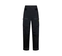 Pantalones de alpinismo La Sportiva Supercouloir GTX Pro (Negro) Hombre