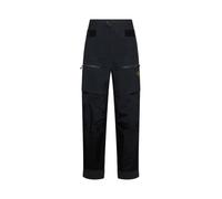 Pantalones de alpinismo La Sportiva Supercouloir GTX Pro (Negro) Hombre
