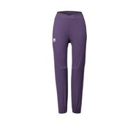 Pantalones de alpinismo Millet CIMAI POLY PT W (PURPLE VELVET) Mujer