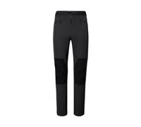 Pantalones de alpinismo Millet K XCS L PANT M (BLACK) Hombre