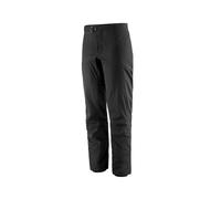 Patagonia - Ropa de senderismo mujer - W's Mixed Alpine Pants Black para Mujer - Talla 10 US - Negro Negro 10 US