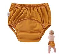 Pantalones de aprendizaje de limpieza para niños, ropa interior de