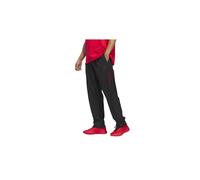 Pantalones de baloncesto adidas crazylite hombre negro/granate XL