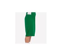 Short de baloncesto joma combi basket hombre / niño verde XL