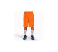 Pantalones de baloncesto joma combi basket naranja 8 - 9 AÑOS